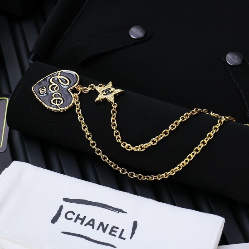 Chanel Necklaces